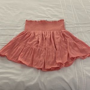 Ramy Brook skirt, xs, new with tags